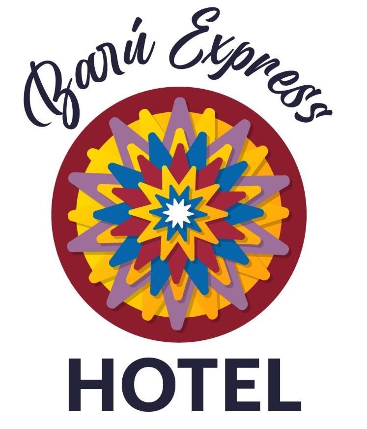 Baru Express Hotel Playa Blanca Eksteriør billede