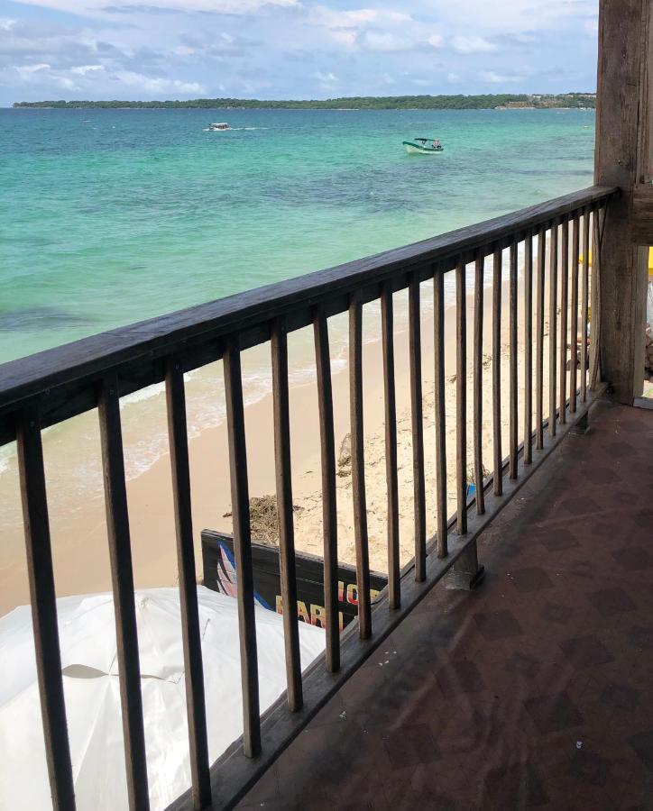 Baru Express Hotel Playa Blanca Eksteriør billede