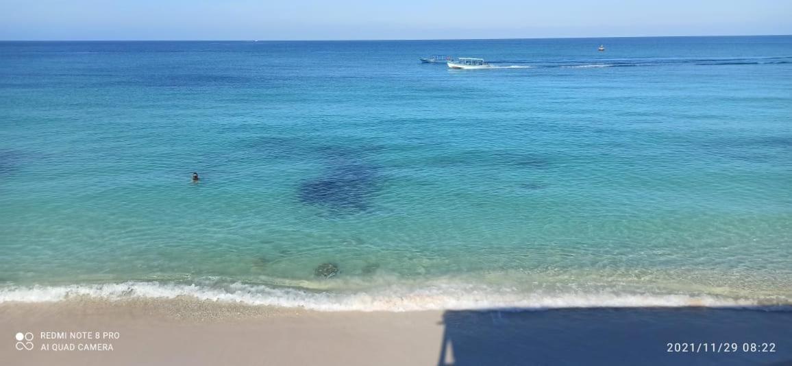 Baru Express Hotel Playa Blanca Eksteriør billede