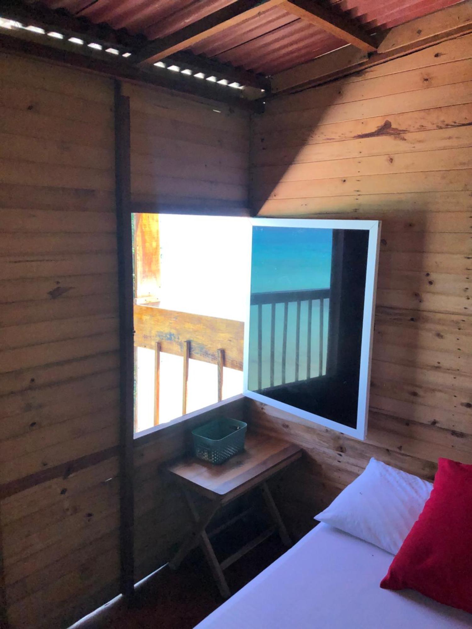 Baru Express Hotel Playa Blanca Eksteriør billede